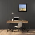 thumbnail image 4 of Kimberly, Allen 20x20 Black Modern Framed Museum Art Print Titled - Countryside 1, 4 of 5