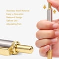thumbnail image 4 of Blood Lancing Device, Blood Lancing Pen Safe  for Hospital for Cupping, 4 of 8