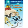 thumbnail image 1 of Pre-Owned Wild Predators: Wild Kratts (Step into Reading) Paperback, 1 of 1