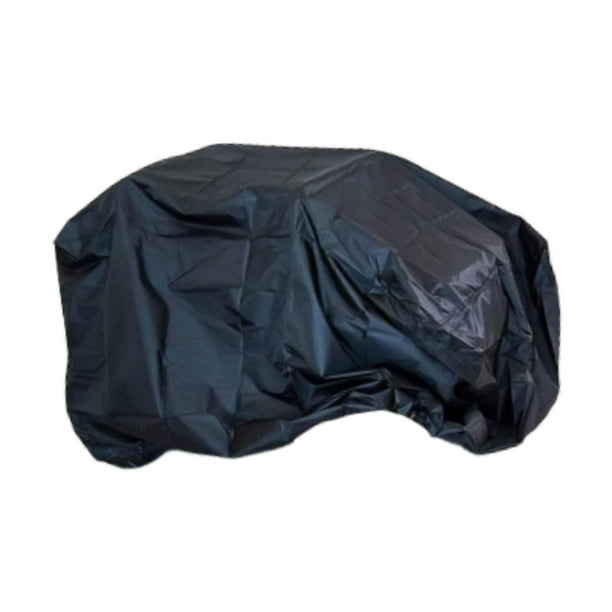 Funda para coche de juguete para niños, protección exterior, resistente al viento, resistente al agua y , para ruedas eléctricas y vehículos de