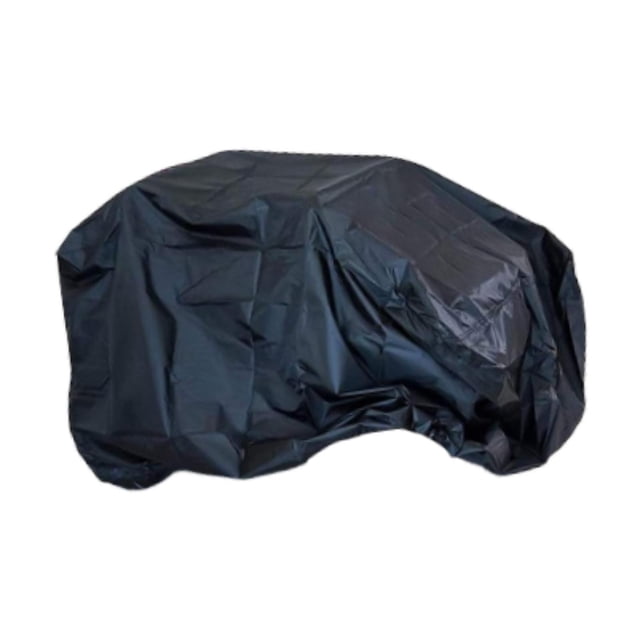 HILABEE Kids Ride on Toy Car Cover Waterproof Dustproof Sun Protector Guard Wrapper for Electric Children Wheels Toy Vehicles Outside