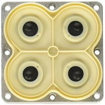 SHURFLO 94-800-02 Model 4008 Repair Parts, Drive Assembly