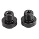 thumbnail image 5 of Speravity 2 unids/set agujero con cabezal para tornillos para espejos de motocicleta ajuste reemplazo directo durabilidad tornillos pernos Vehículos, repuestos y accesorios Mis, 5 of 6