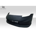 thumbnail image 4 of 2009-2020 Nissan 370Z Z34 Duraflex N-4 Front Bumper Cover - 1 Piece, 4 of 6