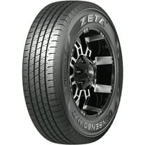 Zeta Consenso H/T 265/75R16 123 Q Tire Fits: 2000-02 Dodge Ram 2500 Base, 2013-14 Toyota FJ Cruiser Base