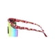 thumbnail image 3 of Gafas de Sol FOCO San Francisco 49ers NFL con Montura Grande Floral, 3 of 5