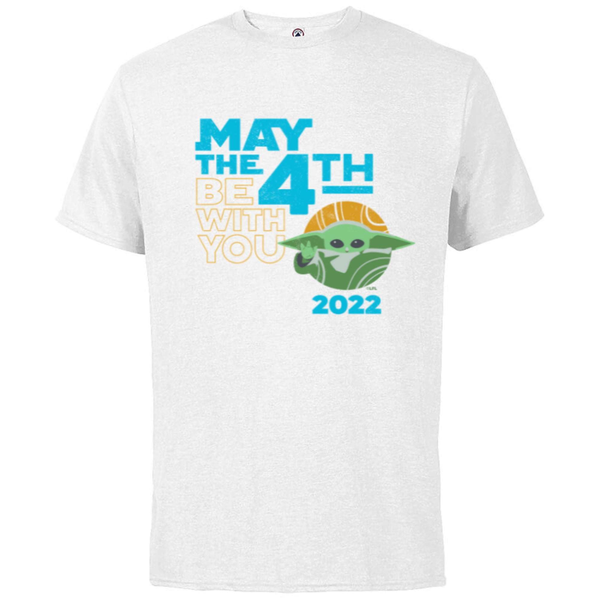 may the 4th t shirt designs