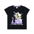 thumbnail image 3 of Disney Womens Its Good To Be Bad Villains Pyjama Set, 3 of 5