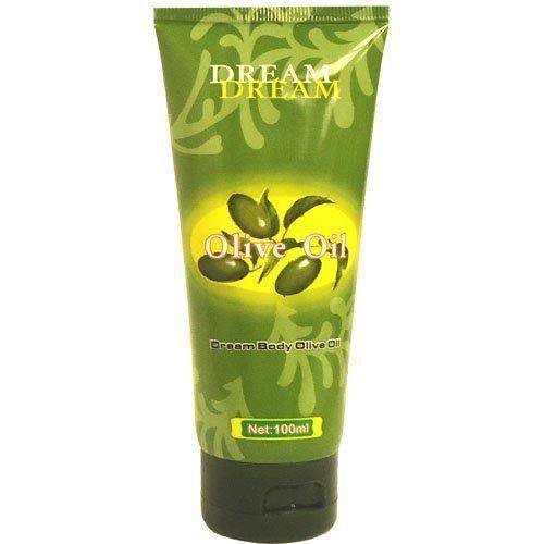 Dream Dream Olive Oil Lotion 100ml