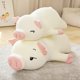 thumbnail image 1 of 40-75cmKawaii Big nose Pig Plush Doll Pillow Cushion Cute Soft Stuffed Animal Plush Pillow For Kid Baby Comforting Birthday Gift zhangyuxiang LED, 1 of 2