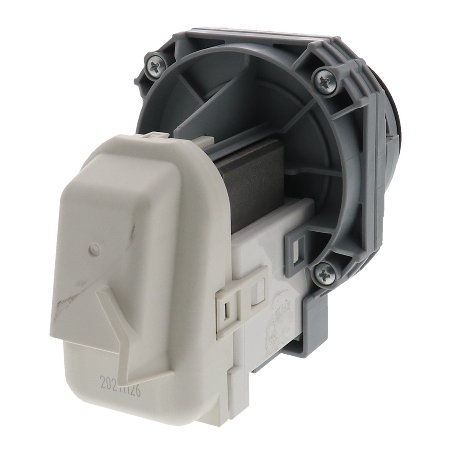 ERP Replacement Dishwasher Motor and Pump Assembly for Frigidaire Part Number 5304519906, 5304519906