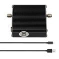 thumbnail image 1 of Convertidor frecuencia Amplificador alta impedancia 118Mhz-138Mhz Puerto USB-C útil, 1 of 9