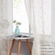 thumbnail image 5 of Cortina con ojales para habitación infantil, decorativa., 5 of 5