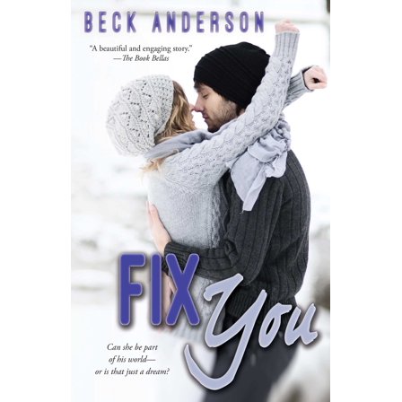 Fix You (Paperback)