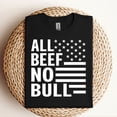 thumbnail image 3 of Dr Shawn Baker All Beef No Bull T-Shirt, 3 of 5