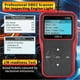 thumbnail image 2 of Car Obd2 Diagnostic Scanner Code Reader, 2 of 5
