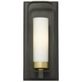 thumbnail image 2 of Z-Lite 1 Light Wall Sconce, 2 of 8