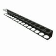 thumbnail image 2 of Screwdriver Organizer | Steel Wall Tool Organizer Rack | Heavy Duty Wall Mount Tool Rack | Screwdrivers and Pliers Tools Holder Storage Screwdriver, 2 of 5