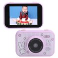 thumbnail image 1 of Juguetes De Cámara De Video Digital, Cámara De Video, Modo De Flash De Carga Rápida Grabación De Video Lcd De 3.5 Pulgadas Para Niñas Y Niños, 1 of 1