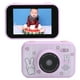thumbnail image 2 of Cámara para nios, cámara para nios, videocámara para nios, cámara de vídeo, juguete de fotografía para nios, regalo para nios Ecomeon no, 2 of 6