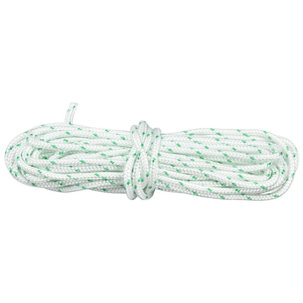 3.5MM Nylon Starter Rope Wear Resistant Garden Chainsaw Starter Pull Cord for Craftsman Lawn Mower Walmart