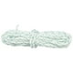thumbnail image 1 of BRI Cuerda de arranque de nailon de 3,5 MM, cable de arranque de motosierra de jardín resistente al desgaste para cortacésped artesanal, 10m/32,8 pies, 1 of 10