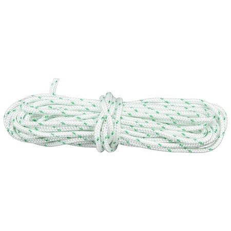 

Big sale 3.5MM Nylon Starter Rope Wear Resistant Garden Chainsaw Starter Pull Cord for Craftsman Lawn Mower8m / 26.2ft