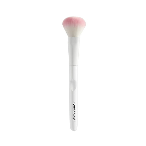 Markwins Beauty Products C797 Wet N Wild Vegan Powder Brush Walmart