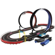 Sonic 30390945 All-Stars Racing Transformed Super Race Set Toy with Shadow Super Loop