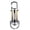 Golden, variant on Fountwell Rechargeable Waterproof Key Light, High Lumen Bright LED Flashlight – Portable Camping Hiking Outdoor Emergency EDC Gear