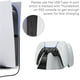 thumbnail image 3 of Estación De Carga Del Controlador De Juego Dc 5V Dual Sense Eficiente De Carga Rápida Específica Game Pad Cargador Dock Para Ps5 Joy Stick Game Grips Methold EL006898-00, 3 of 6
