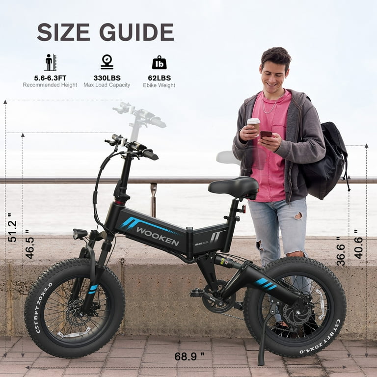 Runner best sale fat bike