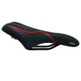 thumbnail image 2 of Asiento Para Bicicleta Selle Royal MTB Holy RVS 26.7x16.1cm Antiprostatico, 2 of 8