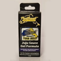 Northwest Bait & Scent - Graybill's JuJu Sauce Gel Formula, Tuna/Belly2oz
