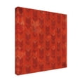 thumbnail image 2 of Veronique Charron 'Good Vibes Pattern VIIIF' Canvas Art, 2 of 3