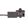 thumbnail image 4 of Novelty Lights SPT-1 Female Plug, Snap On Vampire Plugs, Brown, Polarized, 8 AMP, 1 Pack, 4 of 7
