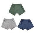 thumbnail image 6 of Postoperation Underwear Shorts with Side Closure for Men Adaptive Boxers Briefs Reusable Cotton Panties Underpants, 6 of 8