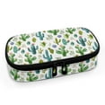 thumbnail image 4 of COEQINE Cactus Insulin Storage Bag Diabetic Testing Kit Zippered Insulin Storage Case Insulin Bags for Traveling with Top Handle Insulin Travel Cooling Case, 4 of 7