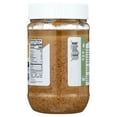 thumbnail image 3 of (2 pack) Natural Way, Light Crunch Honey Peanut Butter Made with Olive Oil, 16 oz, 3 of 6