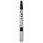 Roland AE-01 Aerophone Mini Digital Saxophone Bundle with Headphones and Austin Bazaar Polishing Cloth