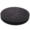 thumbnail image 2 of 3Pcs 25 x 3cm Archery Eva Foam Target Self Healing Bow Moving Hunting Practice Black+Red, 2 of 7