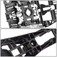 thumbnail image 5 of DNA Motoring OEM-DHO-00249 For 2010-2020 Orlando Sonic Regal Encore Front Rear Right Door Pull handle Mount Bracket Black Bare, 5 of 6
