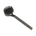 thumbnail image 4 of GROWTH TANK Coffee Machine Cleaning Brush Deep Cleaner Brushes Round Brush Head Professional for 58mm, 4 of 8