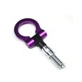 thumbnail image 1 of Gancho de remolque delantero de carreras de coches, barra de anillo de remolque de camión de aleación de aluminio, accesorios universales de Herramientas de reparación de automóviles Violeta Sidaley VI017507-05B, 1 of 6