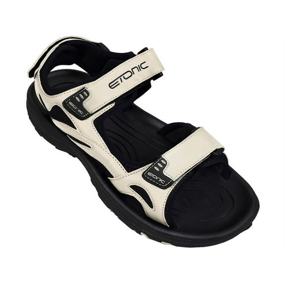 Etonic Womens Golf Stabi-LIFE Sandal Tan Size 11