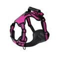 thumbnail image 1 of Dog Harness No Pull Breathable Reflective Pet Harness Vest For Small Large Dog Outdoor walking Training  Dogs Accessories, 1 of 7