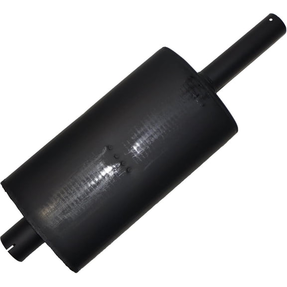 Allis Chalmers D19 Gas Muffler AC-8