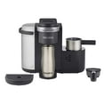thumbnail image 2 of Keurig K-Café Coffee Maker Bundle with Milk Frother, 2 of 7