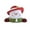 A, variant on Home Christmas Snowman Decor, 3.9*4.5 Inch Snowman Figurines Resin for Christmas Table top Decorations Snowman LED for Indoor Decor Light Up Snowman Festive Fiber Optic for Decoration
