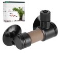 thumbnail image 3 of Carbon Dioxide Diffuser, Aquarium Dioxide Dissolve System, Plastic For Aquarium Fish, 3 of 8